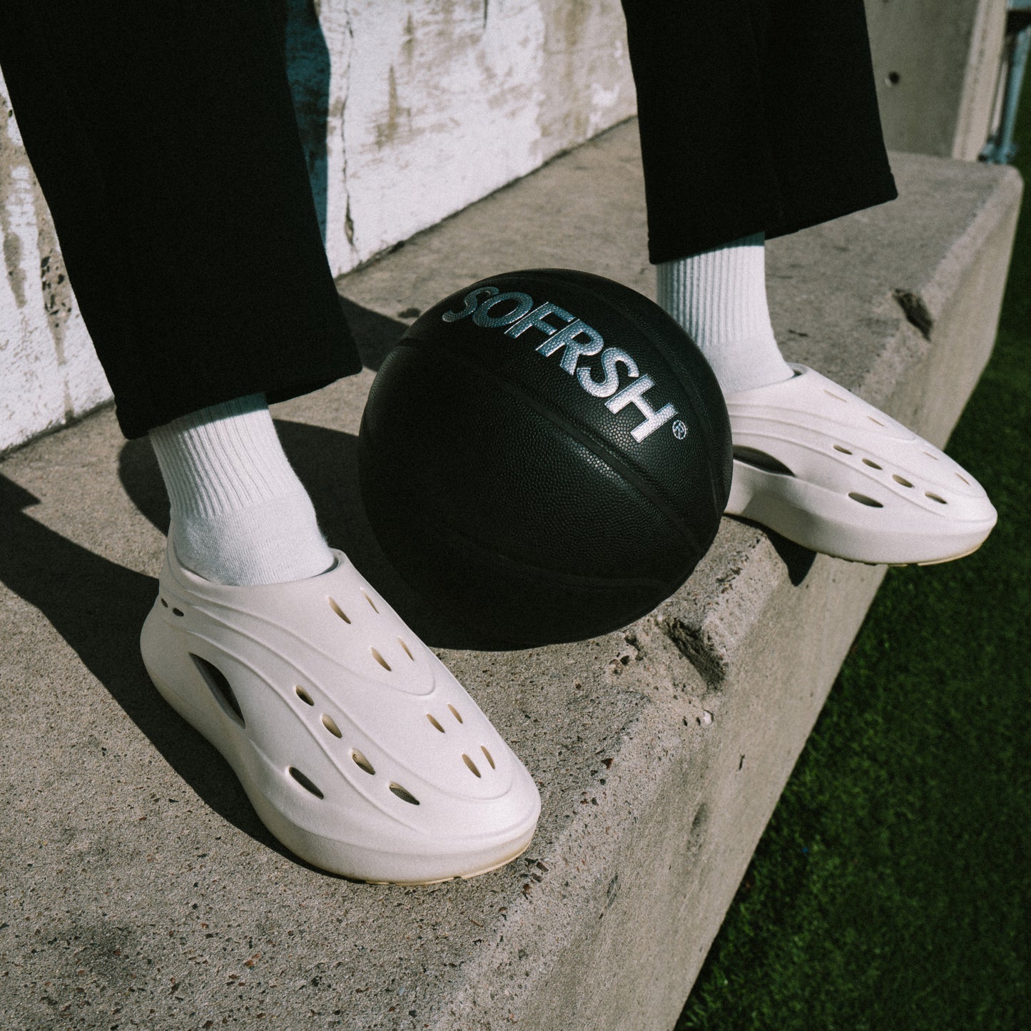 SOFRSH "FIRST CLASS"