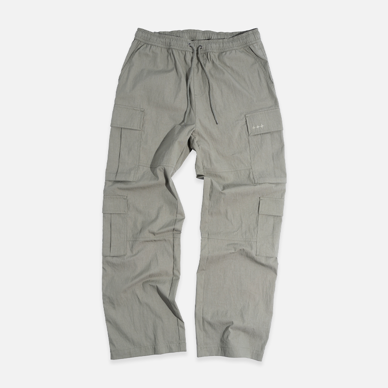 SOFRSH Weave Woven Pant - Sand