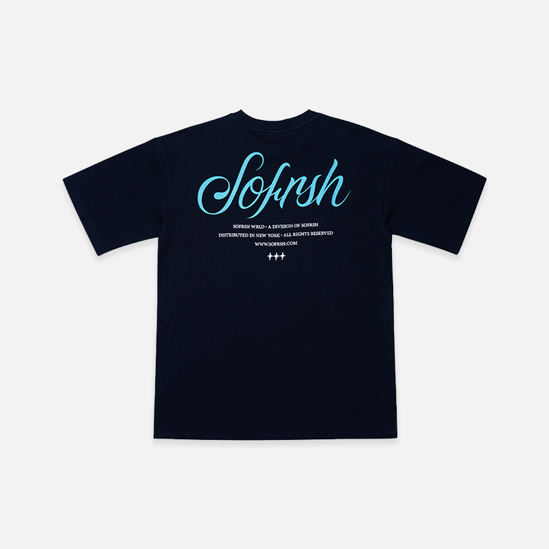 SOFRSH SOHO Tee