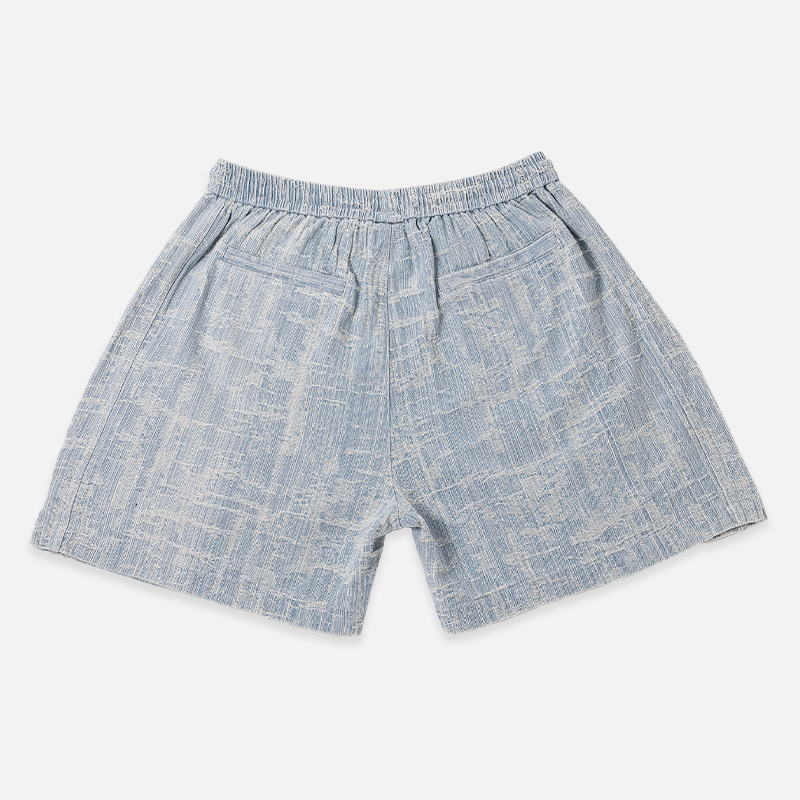 SOFRSH Washed Shorts - Vintage