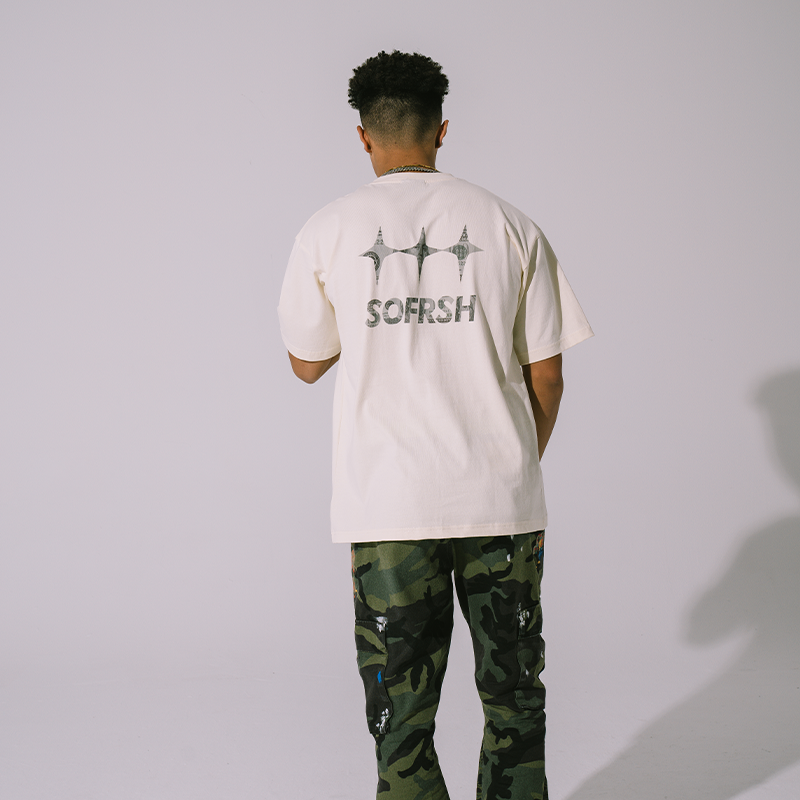 SOFRSH US Dollar TEE