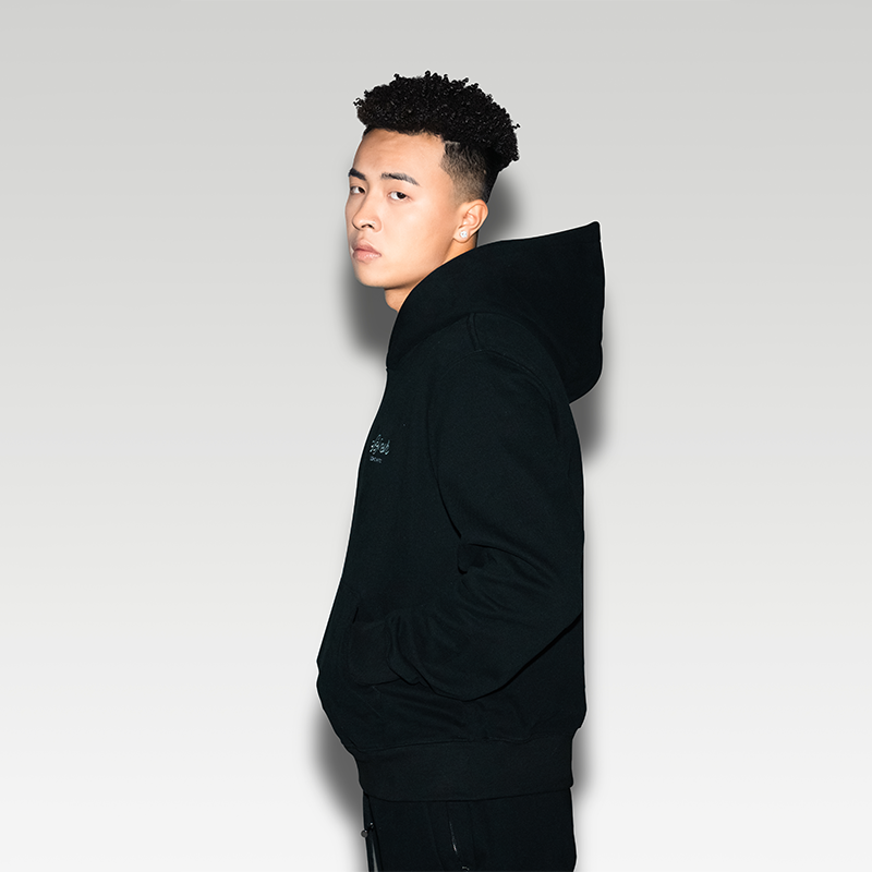SOFRSH SOHO Hoodie