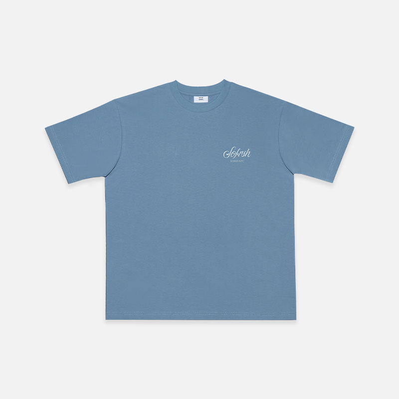 SOFRSH SOHO Tee