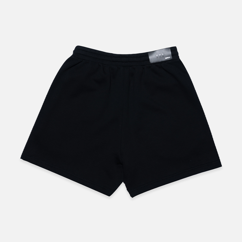 SOFRSH Logo Shorts