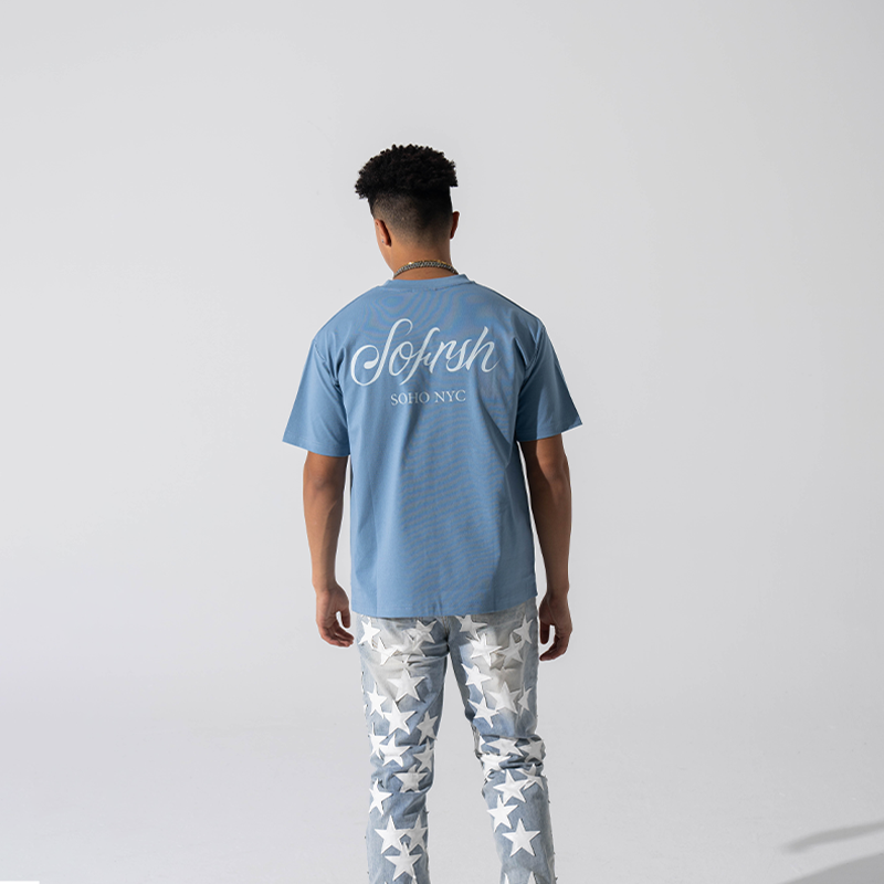 SOFRSH SOHO Tee