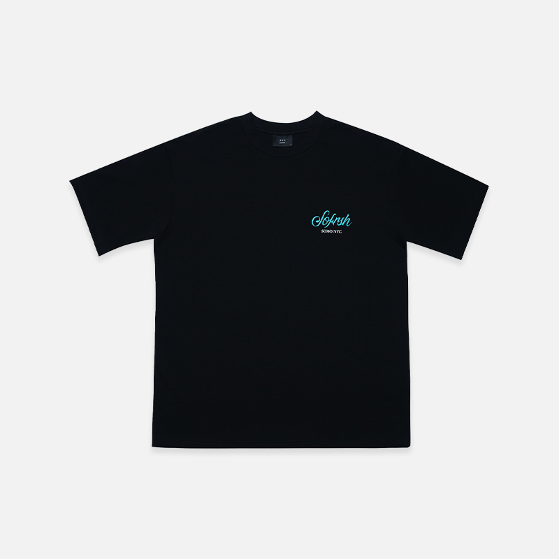 SOFRSH SOHO Tee