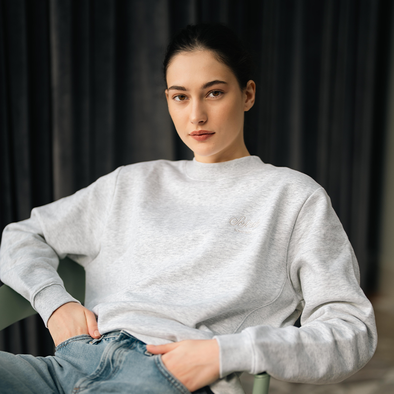 SOFRSH SOHO Crewneck