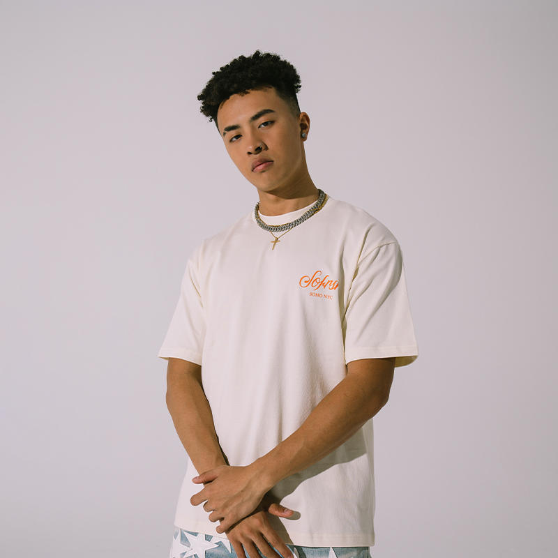 SOFRSH SOHO Tee