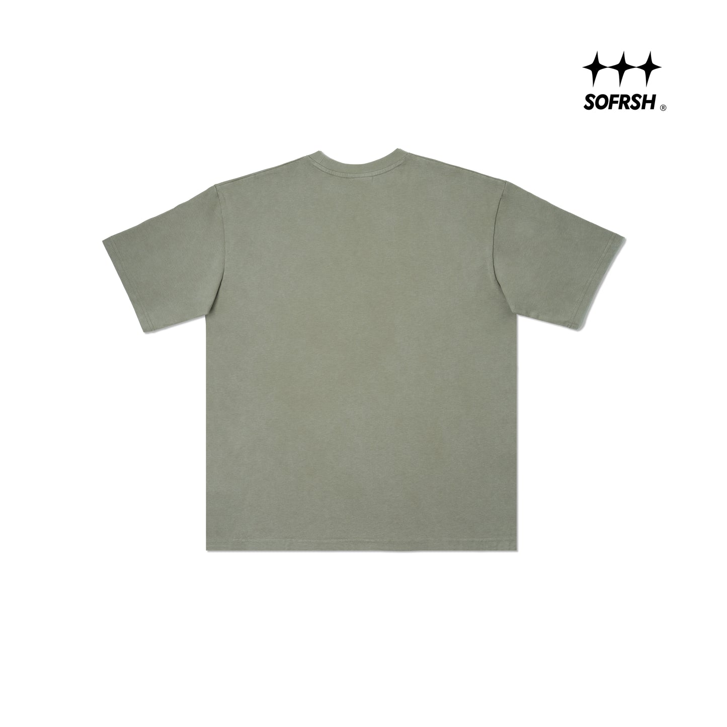 SOFRSH SOHO Tee
