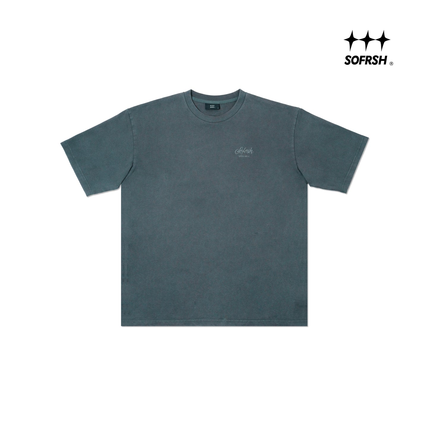SOFRSH SOHO Tee