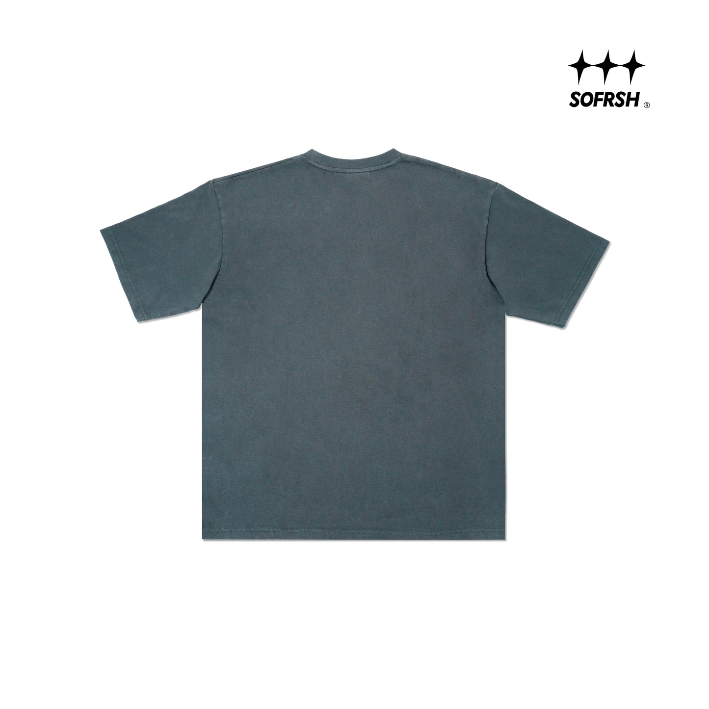 SOFRSH SOHO Tee