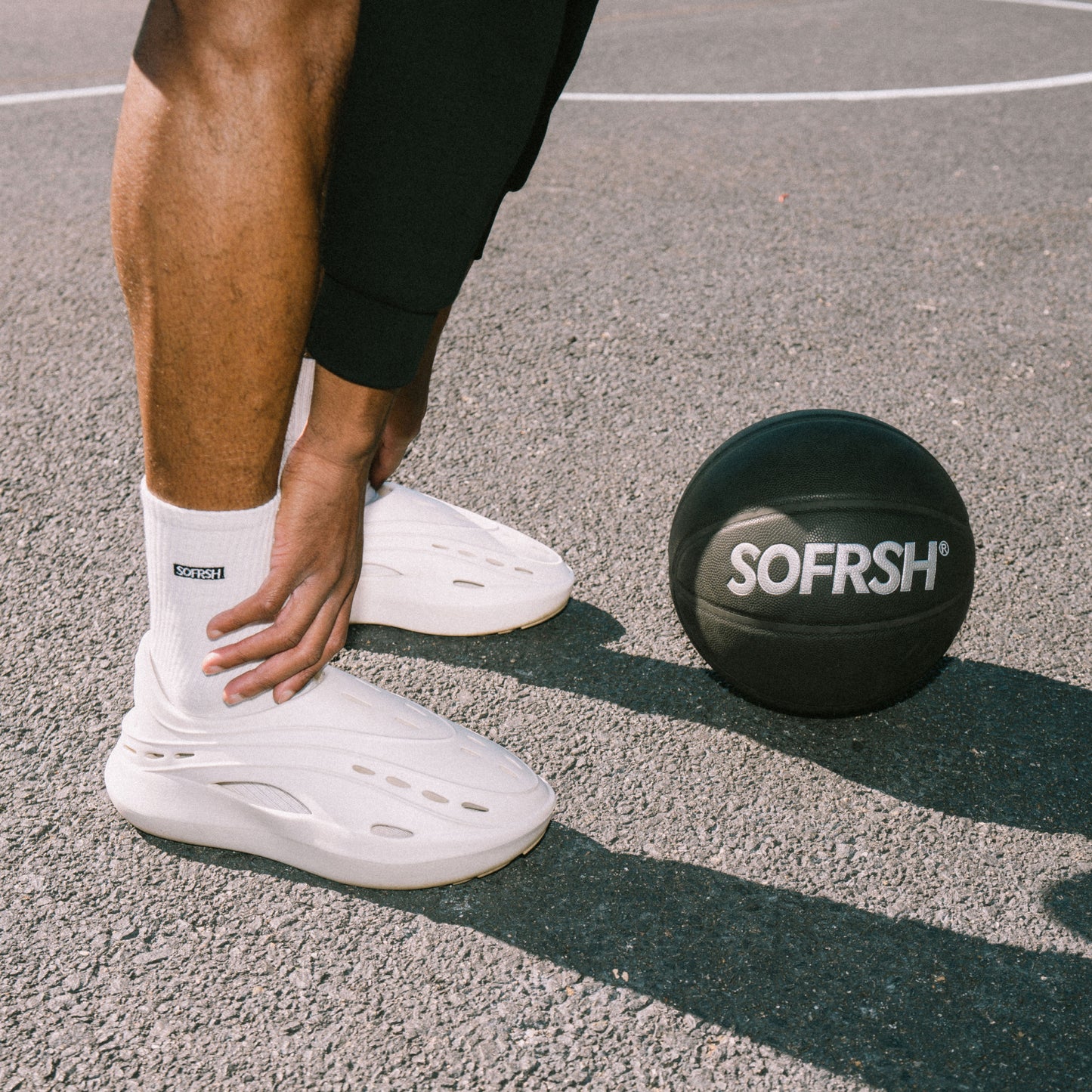 SOFRSH "FIRST CLASS"