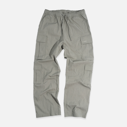 SOFRSH Weave Woven Pant - Sand