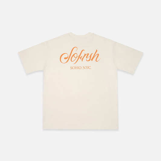 SOFRSH SOHO Tee