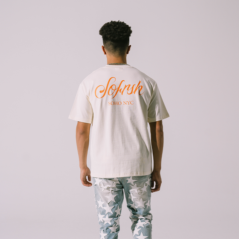 SOFRSH SOHO Tee