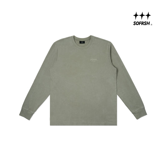SOFRSH Logo Sleeves