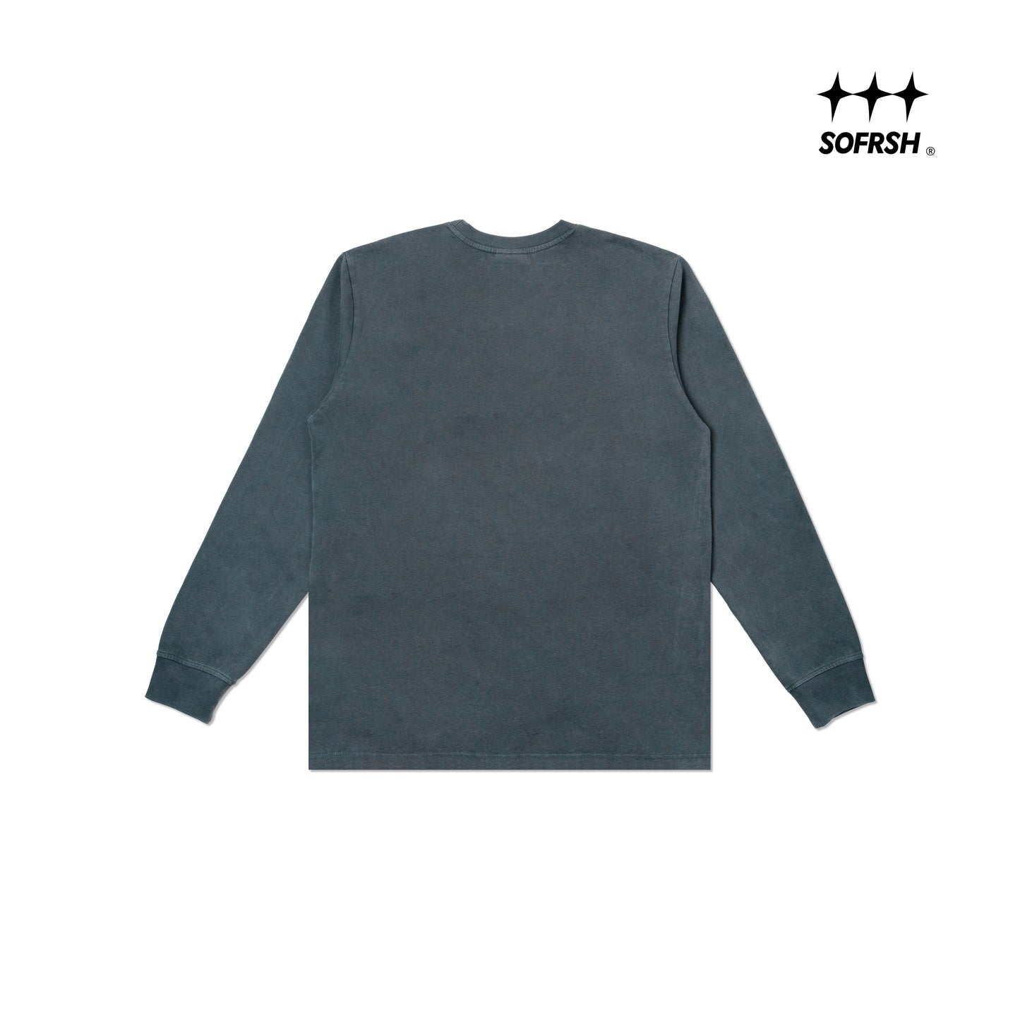 SOFRSH Logo Sleeves