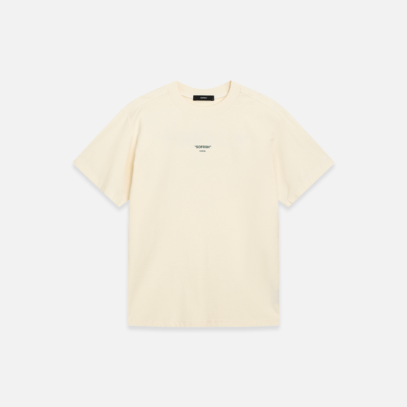 SOFRSH MODE Tee