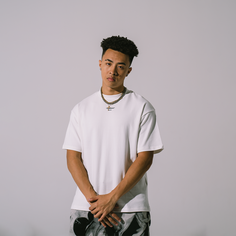 SOFRSH MODE Tee