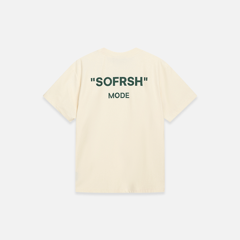 SOFRSH MODE Tee