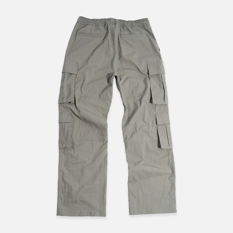 SOFRSH Weave Woven Pant - Sand
