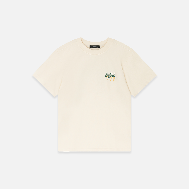 SOFRSH ICON Tee