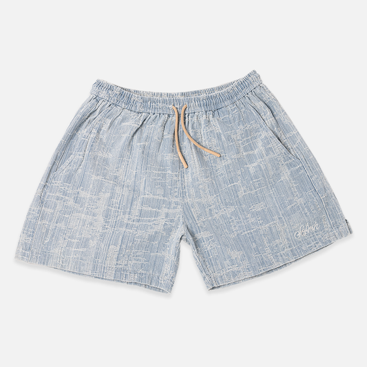 SOFRSH Washed Shorts - Vintage