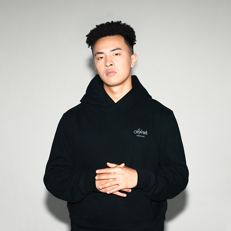 SOFRSH SOHO Hoodie