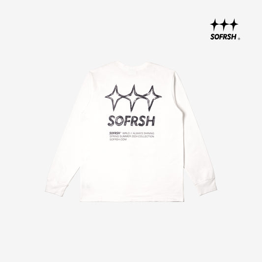 SOFRSH ICON Sleeves