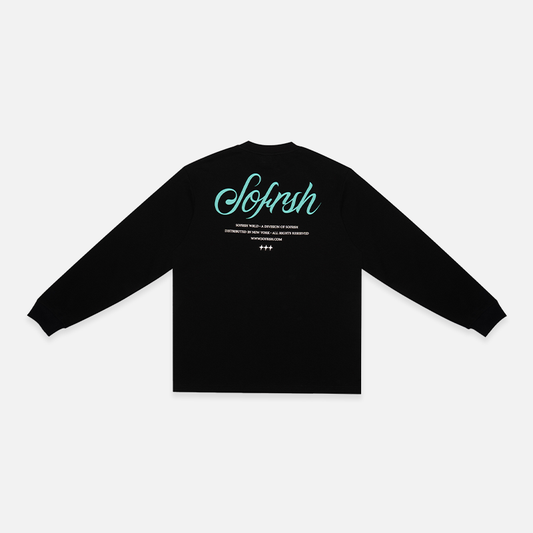 SOFRSH Tiffany Sleeves