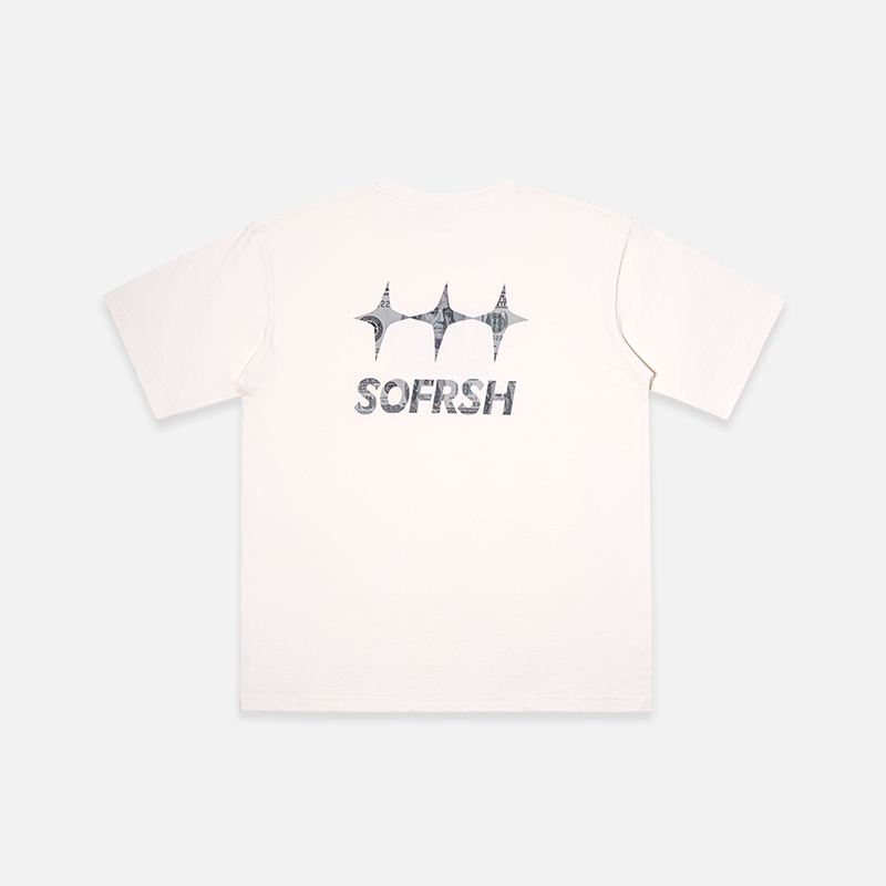 SOFRSH US Dollar TEE