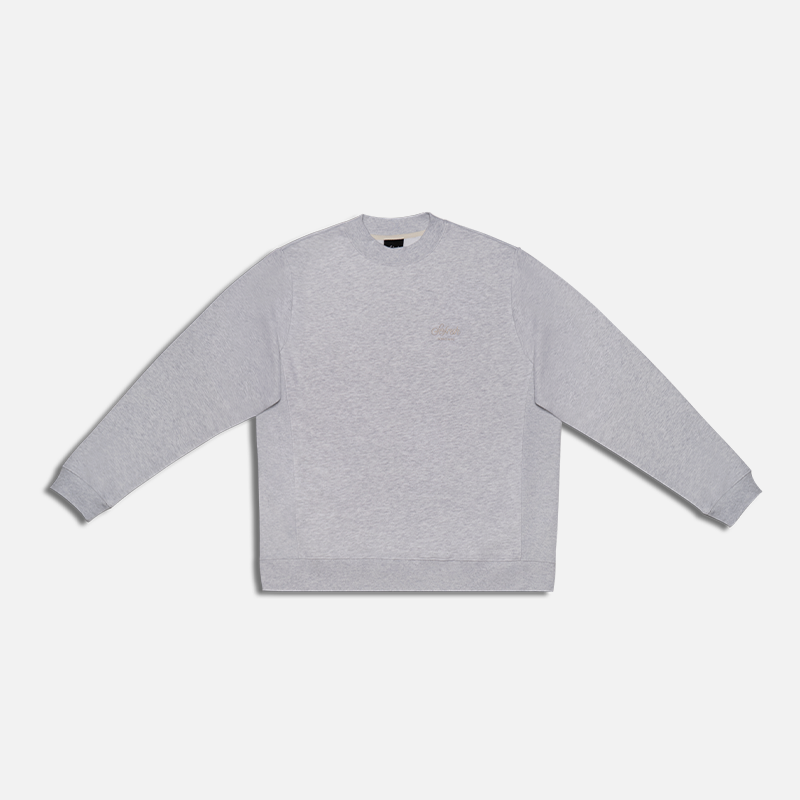 SOFRSH SOHO Crewneck