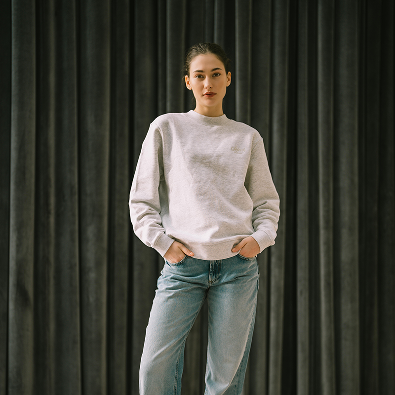 SOFRSH SOHO Crewneck
