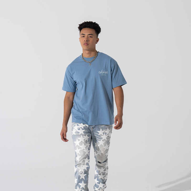 SOFRSH SOHO Tee