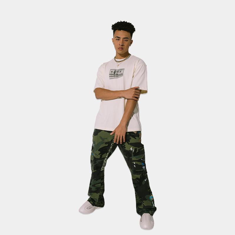 SOFRSH US Dollar TEE