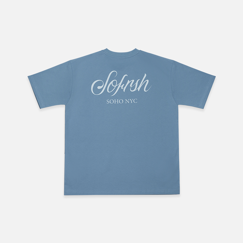 SOFRSH SOHO Tee