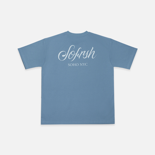 SOFRSH SOHO Tee