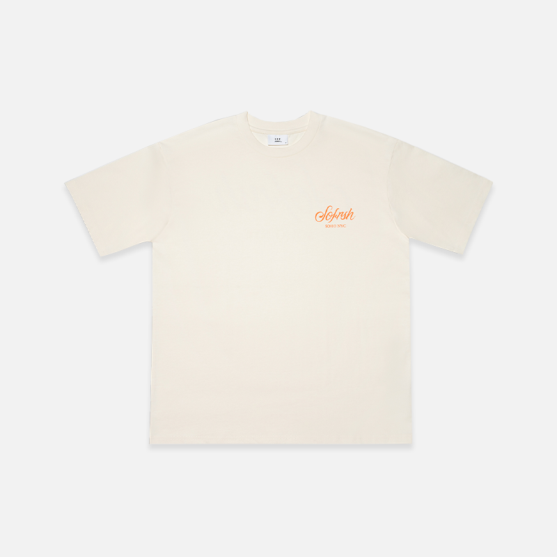 SOFRSH SOHO Tee