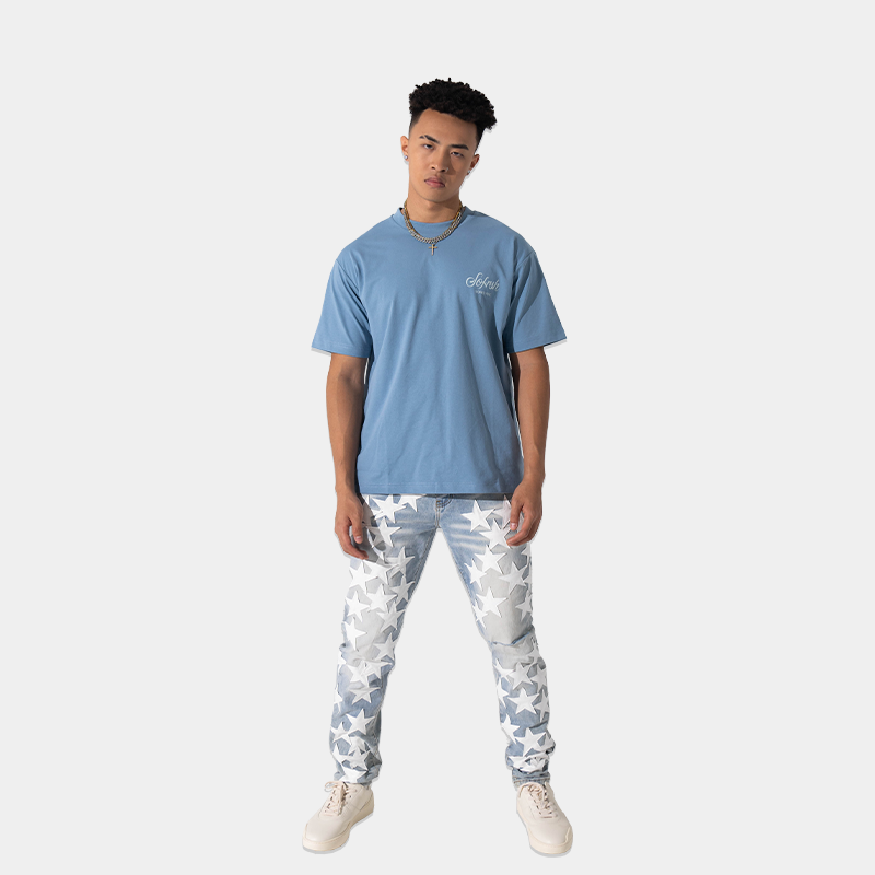 SOFRSH SOHO Tee