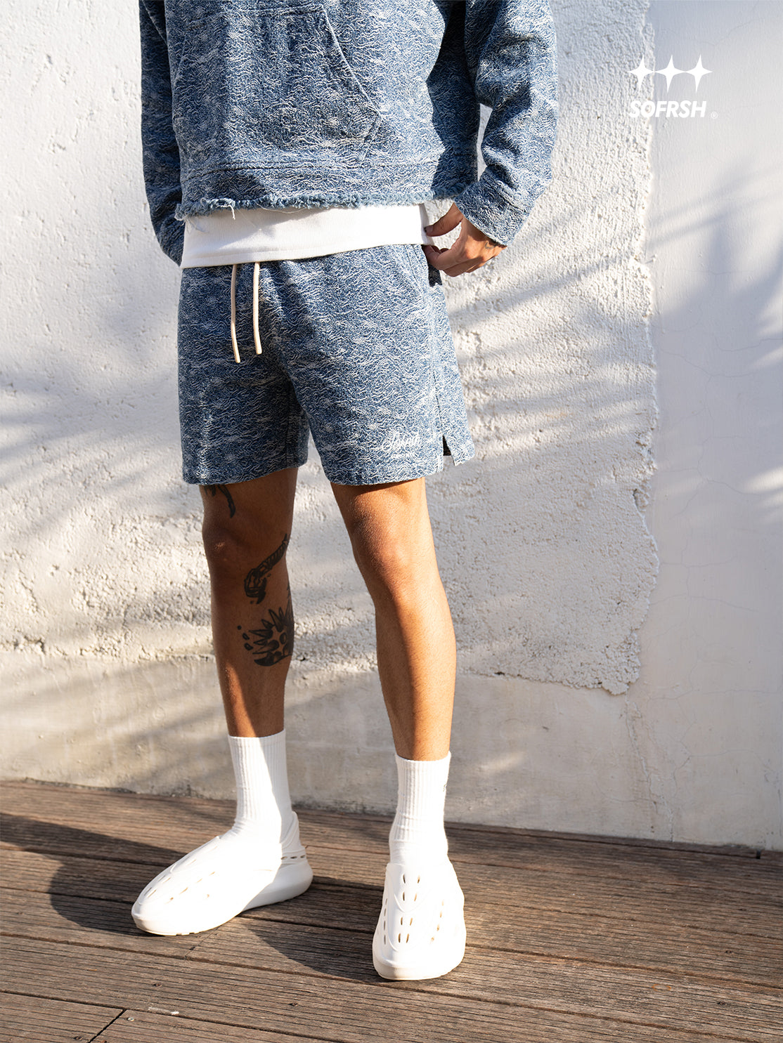 SOFRSH DENIM Shorts