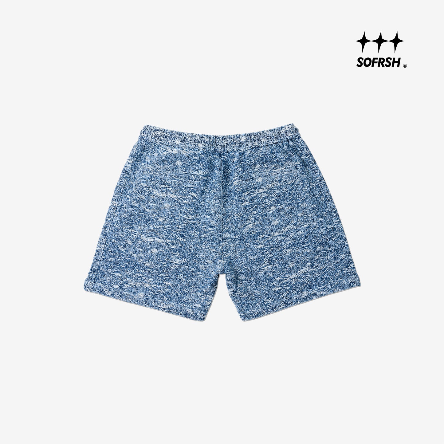 SOFRSH DENIM Shorts