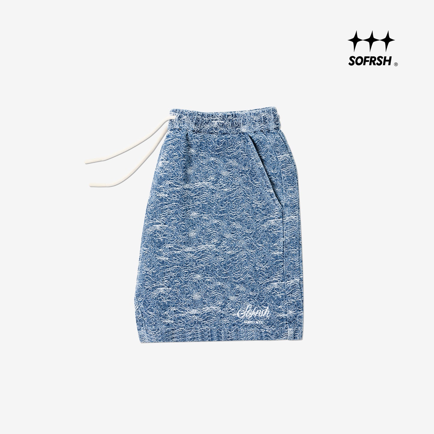 SOFRSH DENIM Shorts