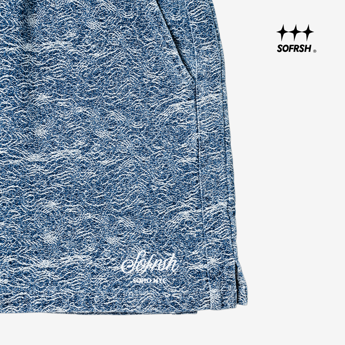 SOFRSH DENIM Shorts