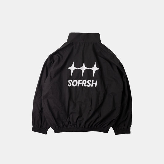 SOFRSH Tracksuit Jacket