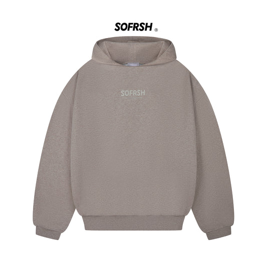 SOFRSH Comfort Zone Hoodie